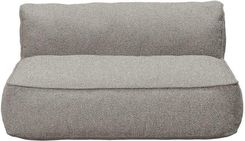 Zdjęcie Blomus Sofa Ogrodowa Grow Bouclé Szara 62244 - Września
