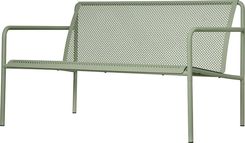 Zdjęcie Ferm Living Sofa Ogrodowa Dapple Zielona Herbata 1104271794 - Września