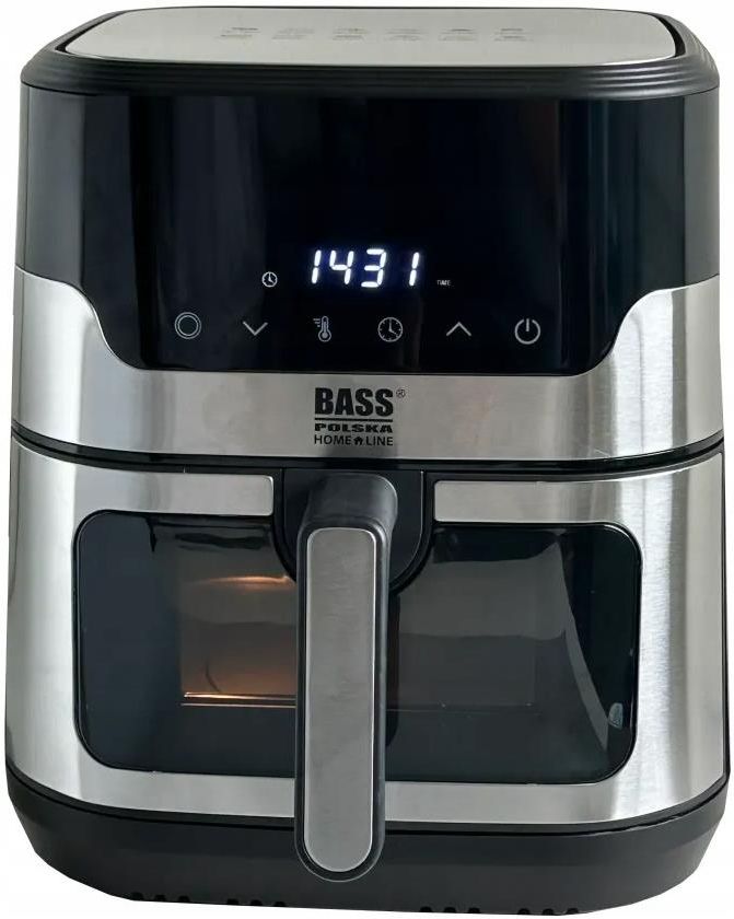 фото Мультипечь Bass Polska BH 10885 1