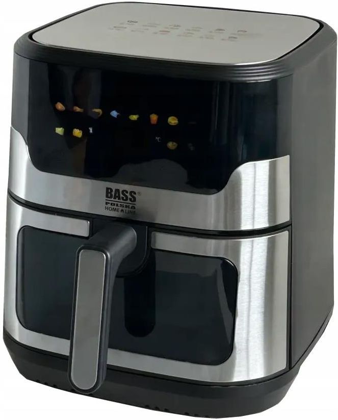 фото Мультипечь Bass Polska BH 10885 2