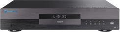 Magnetar UDP800 MKII referencyjny odtwarzacz Blu-Ray UHD 4K Region Free (czarny)