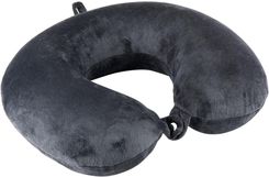 Zdjęcie Dunlop Poduszka Podróżna Zagłówek Piankowa Szary - Lesko