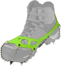 Zdjęcie Volven Raczki Turystyczne Pro Traxion Lite - Green - Koluszki