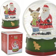 Zdjęcie Christmas Decoration Mikołaj 5902431077819 - Kunów