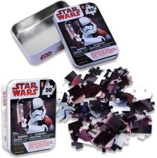 Zdjęcie Spin Master Puzzle Star Wars 4+ 50 El. - Górzno