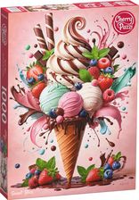 Zdjęcie Cherrypazzi Puzzle Sweet Bliss 31384 1000 El. - Serock
