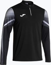 Zdjęcie Joma Bluza Do Biegania Męska Elite Xi Black/Anthracite - Wyszków