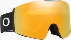 Zdjęcie Oakley Gogle Narciarskie Fall Line L Matte Black/Prizm 24K Iridium 24/25 - Zagórów