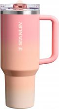 Zdjęcie Stanley Quencher Protour Flip Straw 1.18L Pink Mesa Sunset - Jelcz-Laskowice