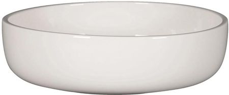 Rak Porcelana Stone Miska 20cm 1200ml Biała Biały