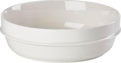 Zdjęcie Zone Denmark Miska Do Makaronu Eau 900ml Porcelanowa Biel (31901) - Ostroróg