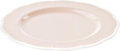 Zdjęcie Guzzini Talerz Obiadowy Flora 28cm Różowy (281988255) - Pyrzyce