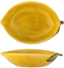 Zdjęcie Bloomingville Misa Limone 26cm (82061441) - Pobiedziska