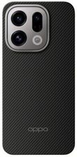 Zdjęcie Etui OPPO do Find X9 Aramid Fiber Magnetic Czarny - Przeworsk