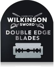 Zdjęcie Wilkinson Sword Double Edge Blades Zapasowe Ostrza 10Szt. - Pakość