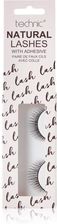 Zdjęcie Technic Cosmetics Natural Lashes Sztuczne Rzęsy Bc14 1 Para - Oświęcim