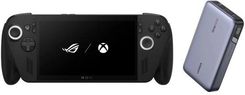 Zdjęcie Asus ROG Xbox Ally X + UGREEN PB720 20000mAh - Poręba