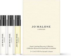 Zdjęcie Jo Malone London Scent Layering Discovery Collection Zestaw Perfum - Inowrocław