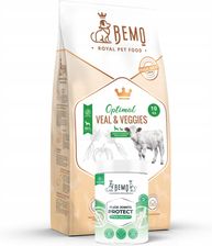 Ranking Bemo Zdrowe Stawy Sucha Karma Dla Psa Optimal Suplement Diety Flexi 10Kg Zobacz, jaką karmę uwielbiają najlepsze psy