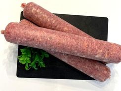 Barfood Mi�so Mro�one Dla Psa 100% Drobiowe Bez Ko�ci Baton Mokra Karma Barf 10Kg