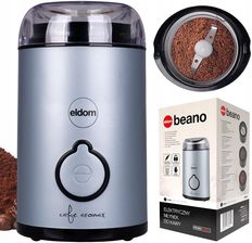 Zdjęcie Eldom MK90N - Woźniki