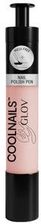 Glov Coolnails Nail Polish Pen Lakier Do Paznokci Beige1Szt.