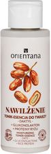 Zdjęcie Orientana Nawilżenie Tonik-Esencja Do Twarzy 100ml - Tyszowce