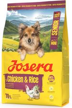 Josera Mini Senior with Chicken & Rice 3kg