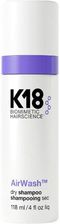 Zdjęcie K18 Airwash Dry Szampon Suchy Szampon 118ml - Bartoszyce