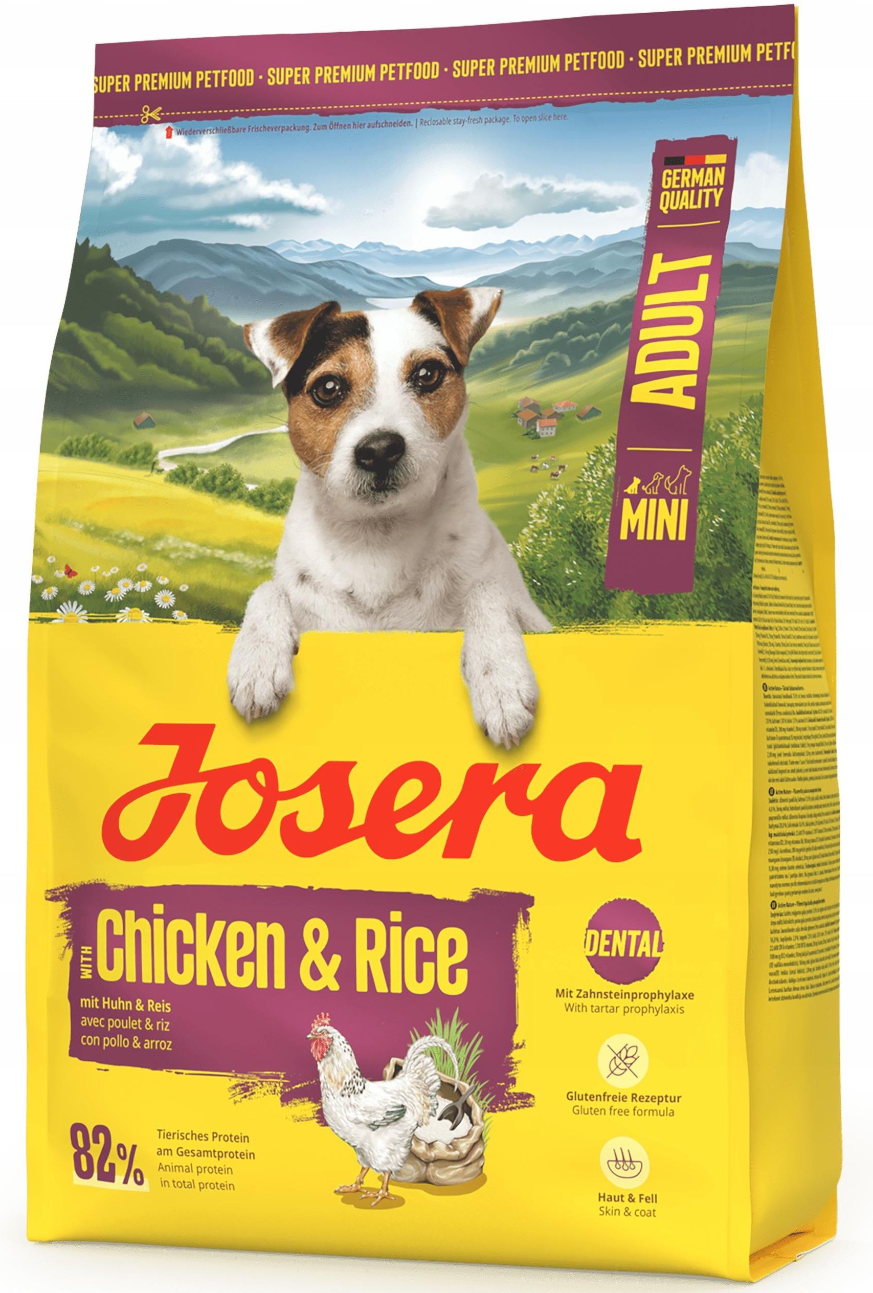 Josera