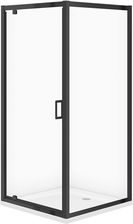 Zdjęcie Cersanit Arteco 90x90x190 + Brodzik Tako S913020 - Narol