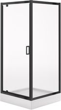 Zdjęcie Cersanit Arteco 80x80x190 + Brodzik Tako S913021 - Narol