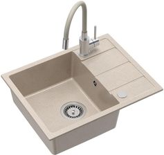 Zdjęcie Quadron Mike 116 Beżowy + Bateria HCQM5844BE3323503BEG - Warka