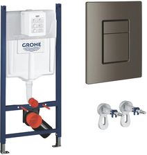 Zdjęcie Grohe Rapid Sl 38840000+3855800M+38732AL0 - Uniejów