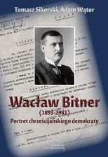 Zdjęcie Wacław Bitner (1893-1981). Portret.. - Wasilków