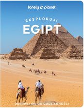 Zdjęcie Egipt. Eksploruj! - Wąchock