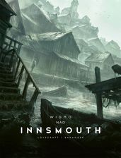 Zdjęcie Widmo nad Innsmouth - Lewin Brzeski
