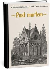 Zdjęcie Post mortem. Cmentarze, krypty, katakumby - Legnica