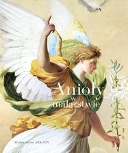 Zdjęcie Anioły w malarstwie - Płock