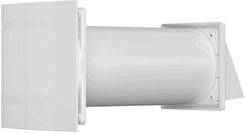 Zdjęcie Cata Rekuperator ścienny HRV-C 125 - Józefów