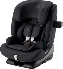 Zdjęcie Britax Romer Advansafix Pro I-Size  9-36Kg Lux Onyx Black - Siewierz