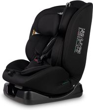 Zdjęcie Caretero Mundi i-Size 0-36Kg Black - Korsze