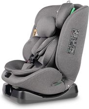 Zdjęcie Caretero Mundi i-Size 0-36Kg Grey - Orneta
