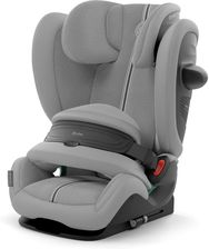 Zdjęcie Cybex Pallas G3 Plus Stone Grey 9-36Kg - Czeladź