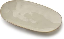 Zdjęcie Mondex Basic Nature Półmisek Owalny 31X17 5Cm (HTNB5578) - Koprzywnica