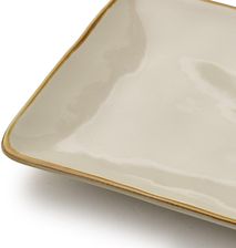 Zdjęcie Mondex Basic Nature Półmisek Prostokątny 32 5X16Cm (HTNA9950) - Koprzywnica