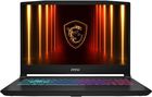 Laptop Msi Katana 15 HX 15,6