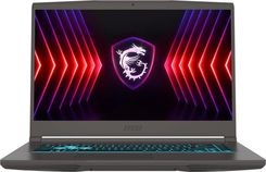 Zdjęcie Laptop Msi Thin 15 15,6"/i5/32GB/512GB/NoOS (THIN15B13VE3091XPL) - Turek