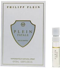 Zdjęcie Philipp Plein Phillip Plein Fatale Woda Perfumowana 1,5ml - Ścinawa