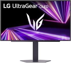 Zdjęcie LG 27" UltraGear 27GX704A-B (27GX704ABAEU) - Cedynia